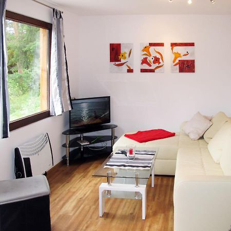 Holiday Home Waldhaeuser-1 By Interhome Himmelpfort Exteriör bild