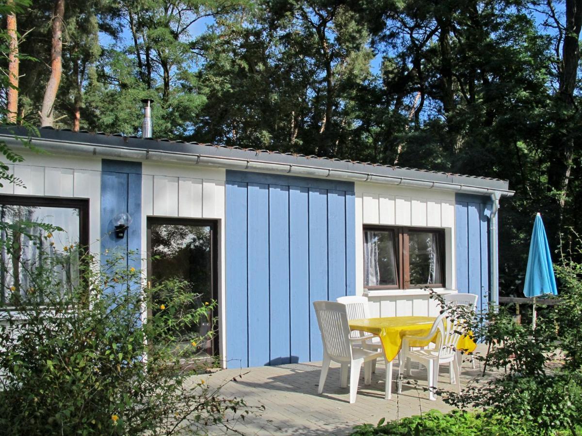 Holiday Home Waldhaeuser-1 By Interhome Himmelpfort Exteriör bild